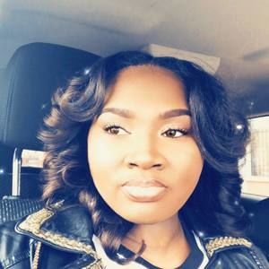 Meet your Posher, Tisha